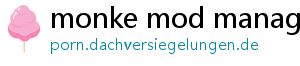 monke mod manager